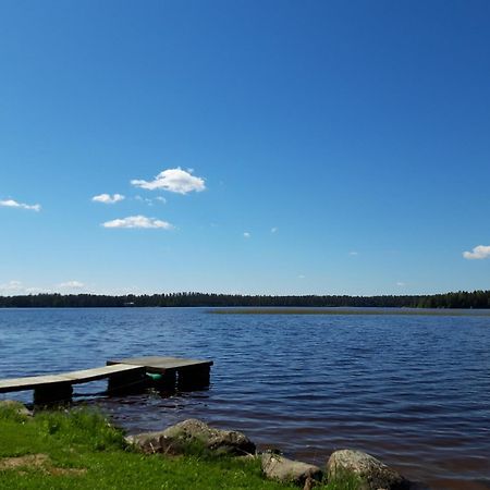 Villa Koivuranta Pihtipudas Esterno foto