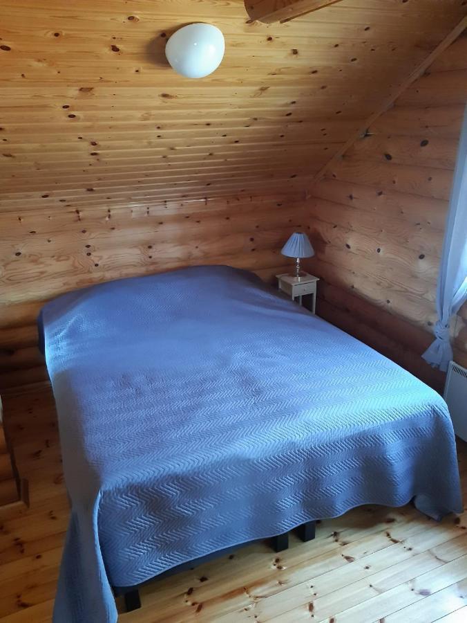 Villa Koivuranta Pihtipudas Esterno foto
