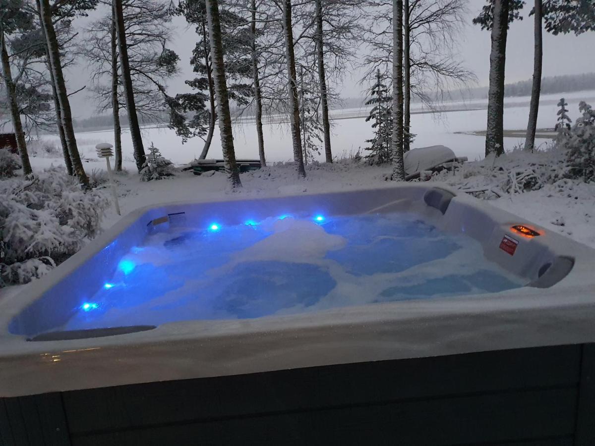 Villa Koivuranta Pihtipudas Esterno foto